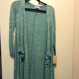 BNWT LuLaRoe Sarah Cardigan